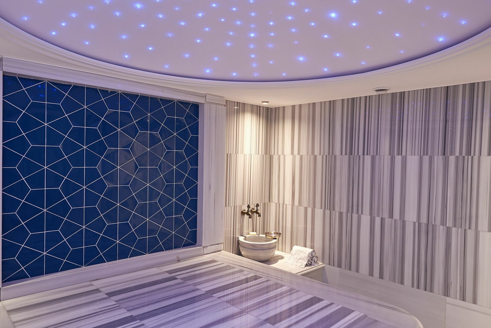 Manna Boutique Hotel Istambul