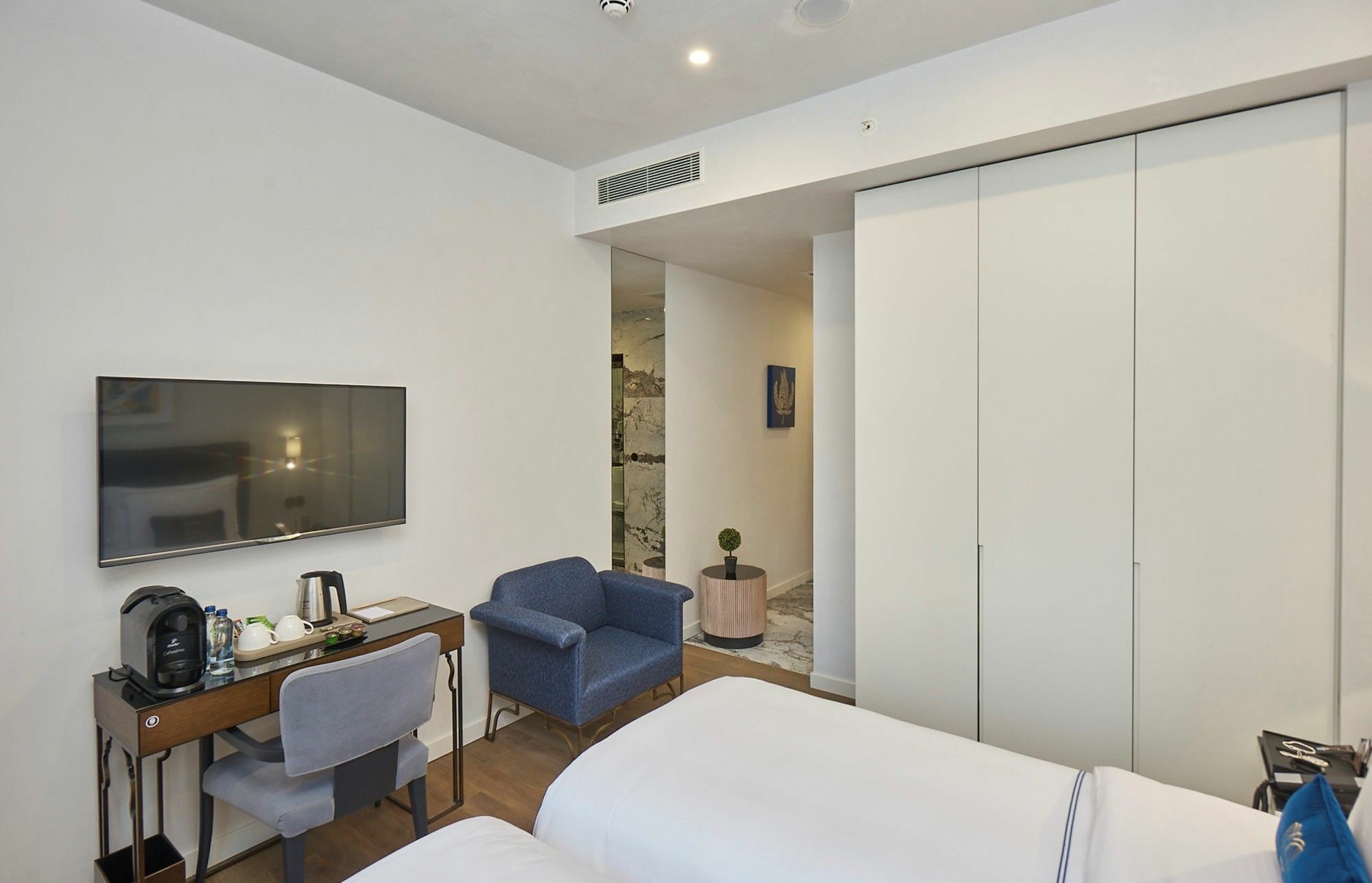 Hotel Manna Boutique 3*