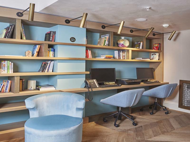 Manna Boutique Hotel Istambul
