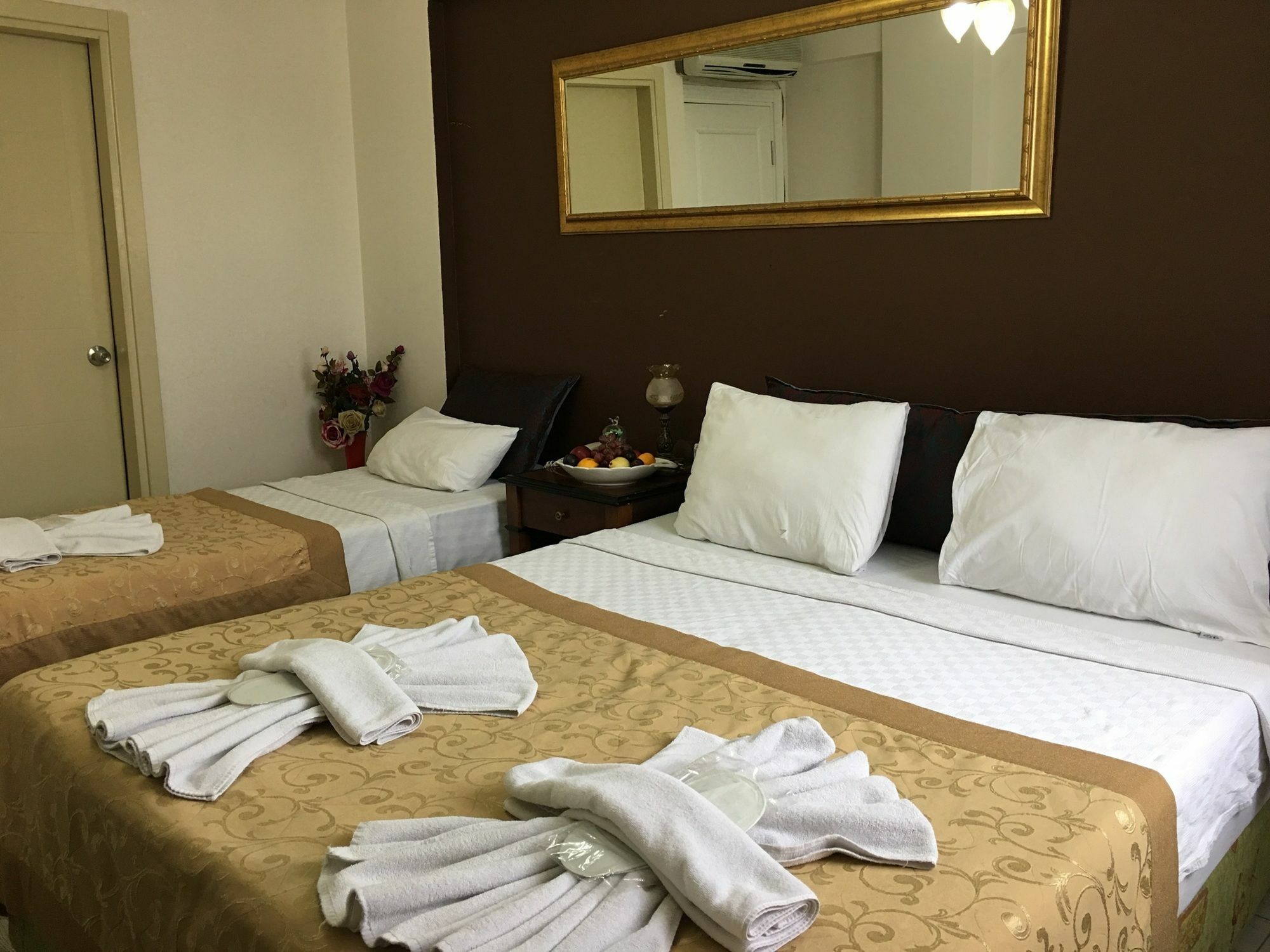 Esra Sultan Petrol 3* Istanbul
