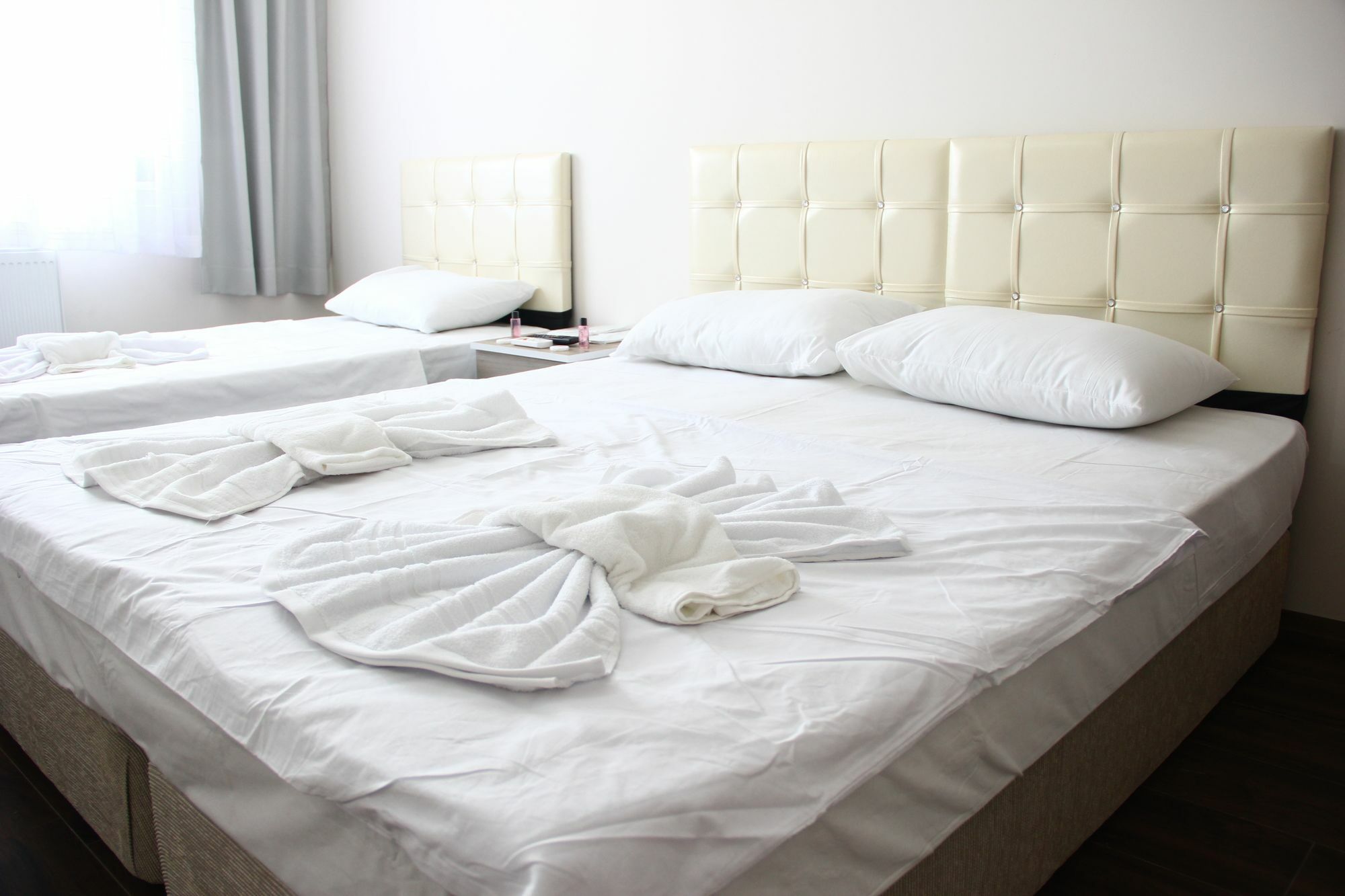 Hotel Marpalace Istambul