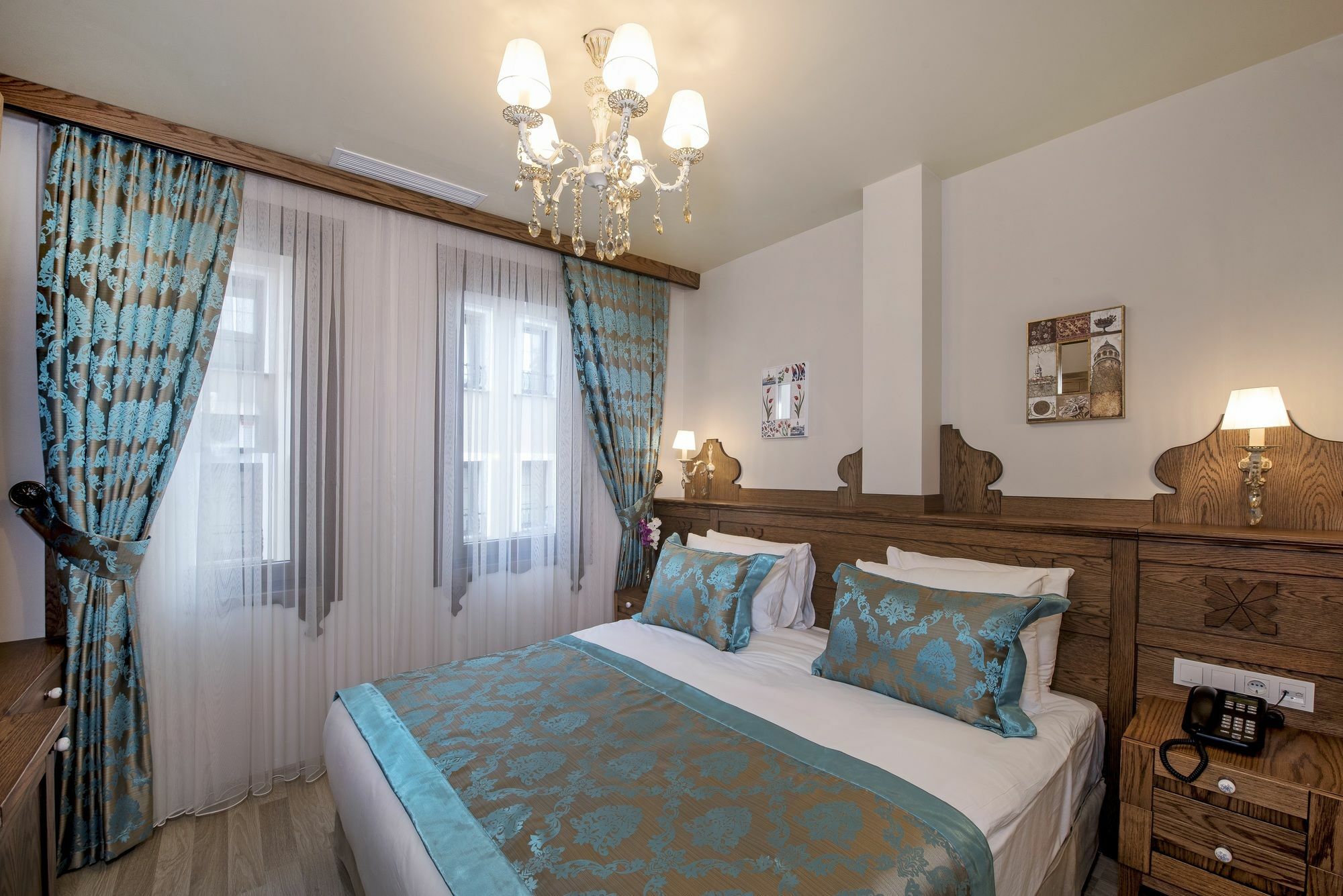 Perapolis Hotel Istanbul