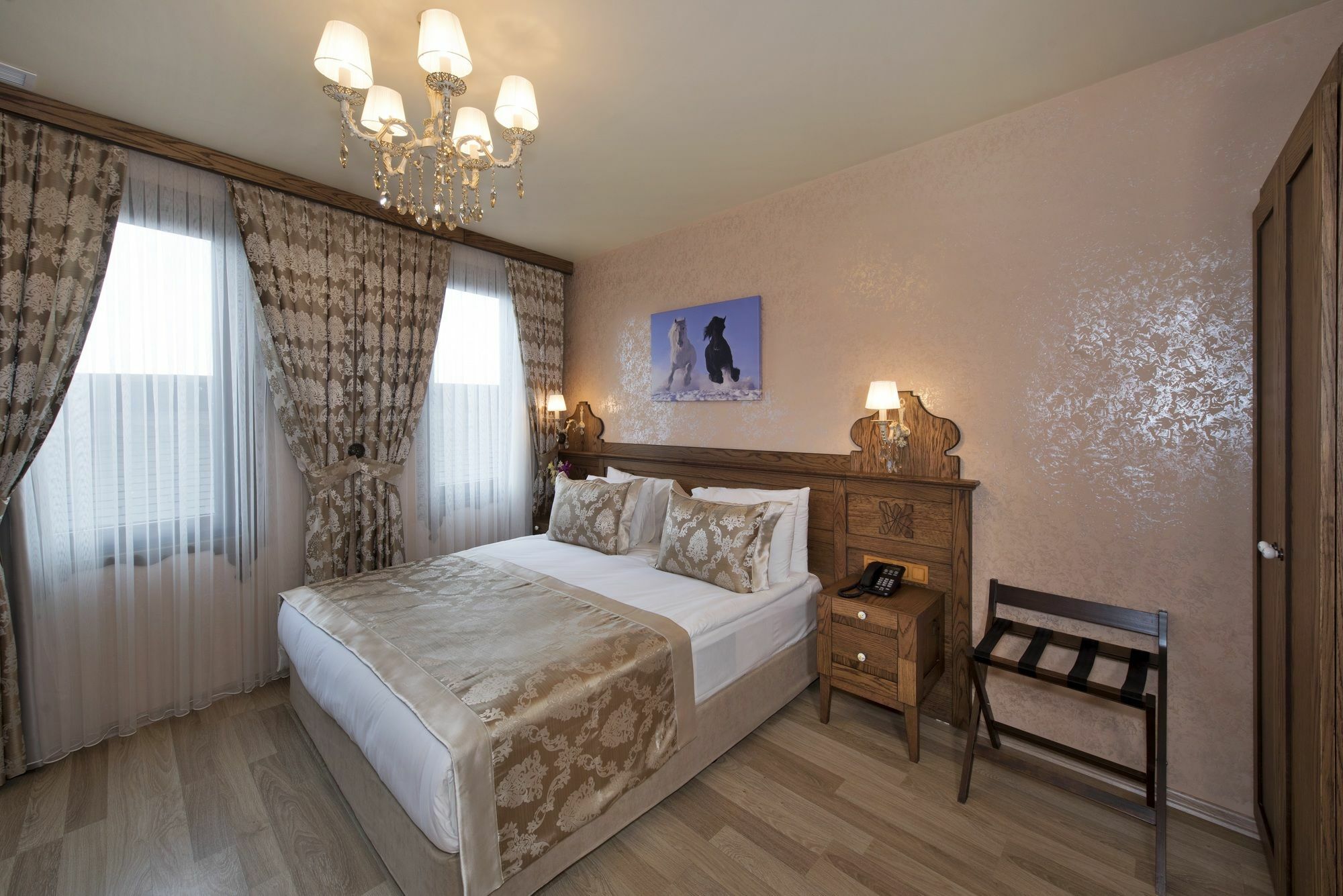 Perapolis 3* İstanbul