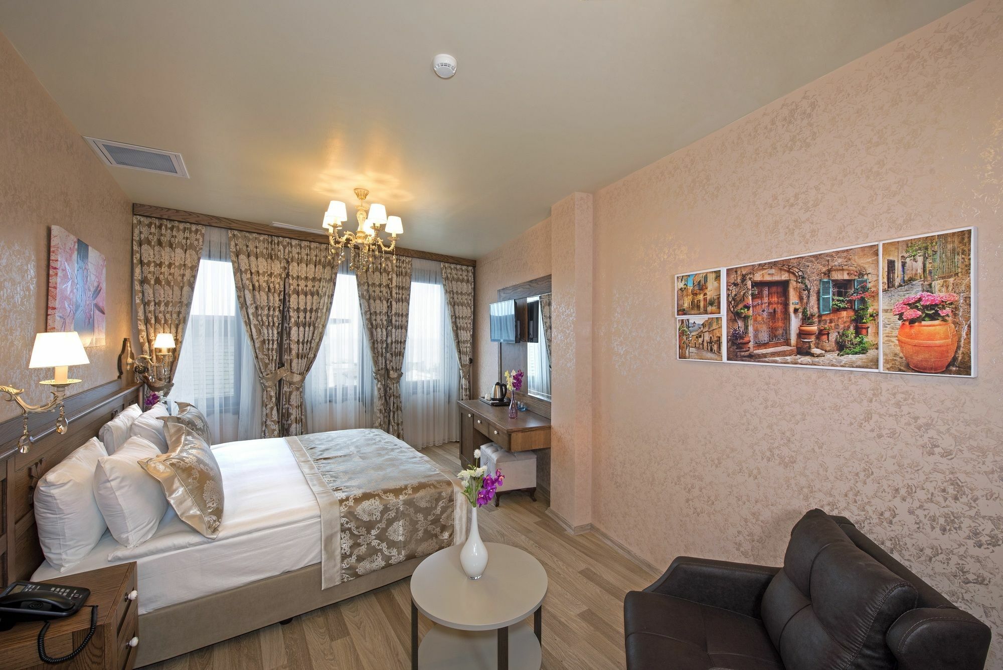 Otel Perapolis