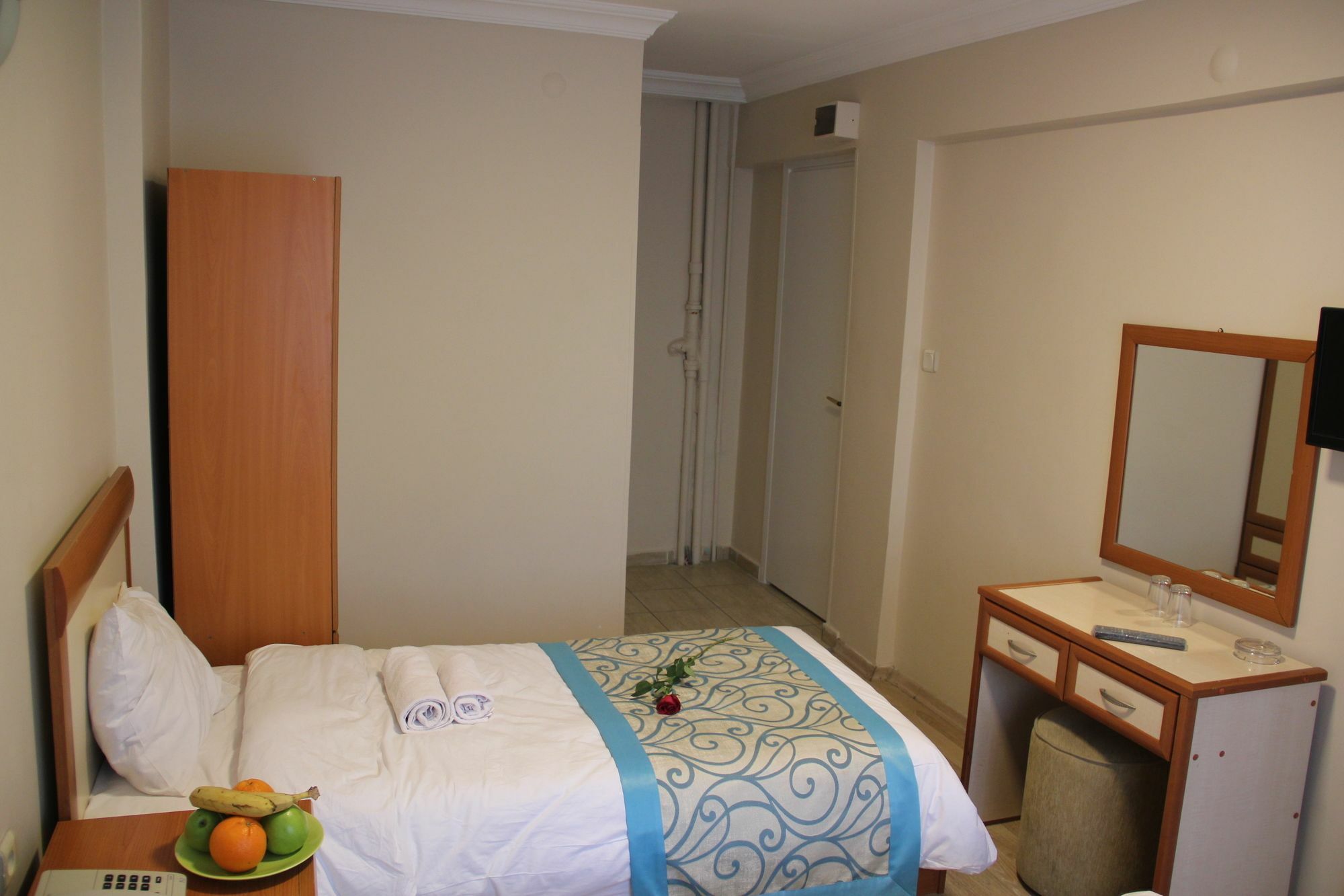 Sim Old Hotel 3*
