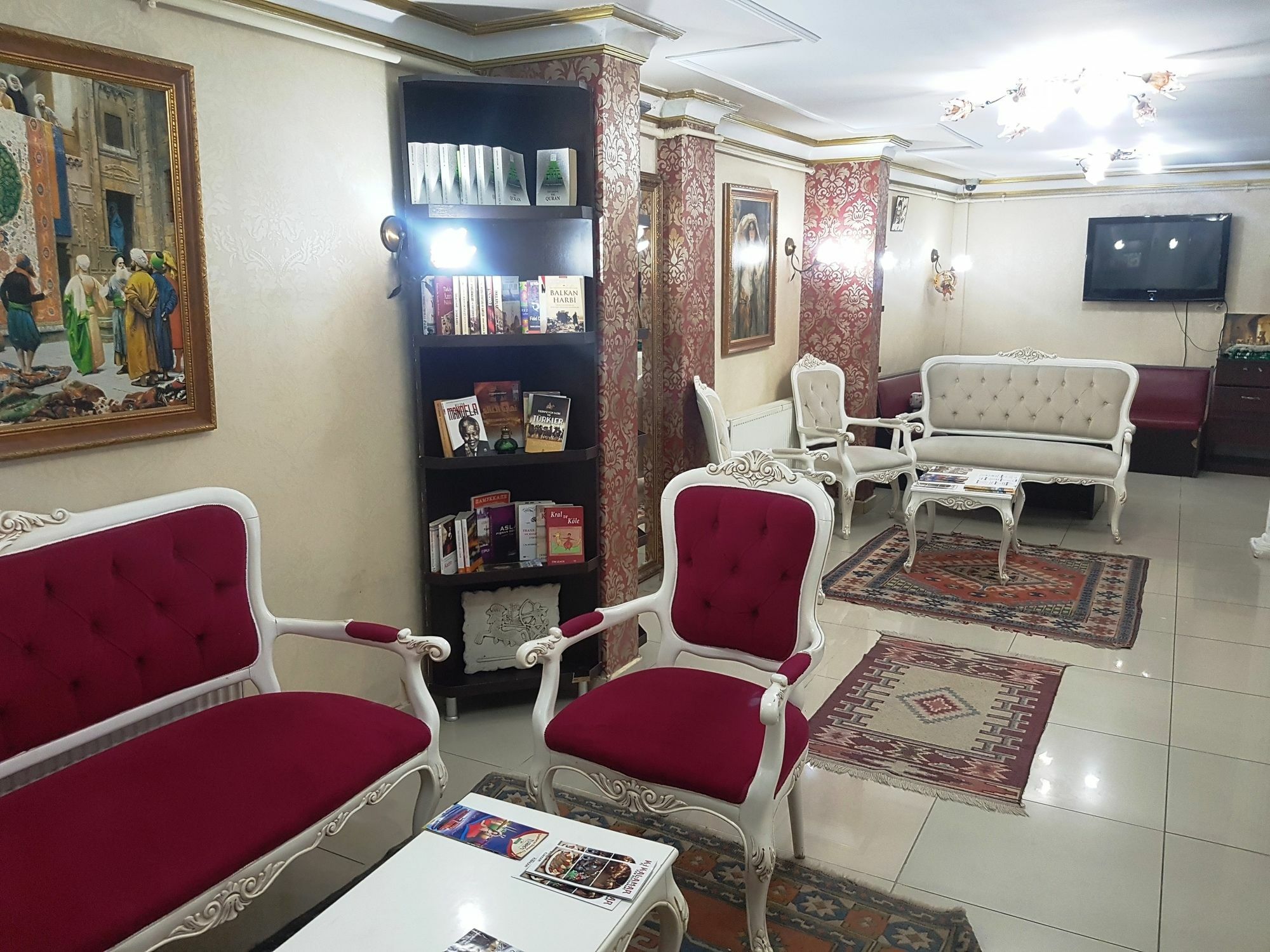 Oceans 7 Hotel 3*