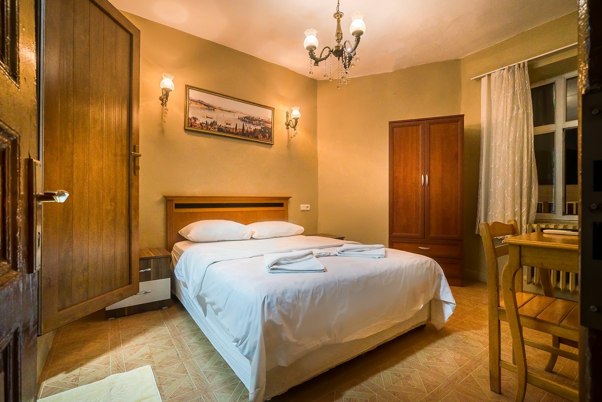 Yeni Hotel 2*
