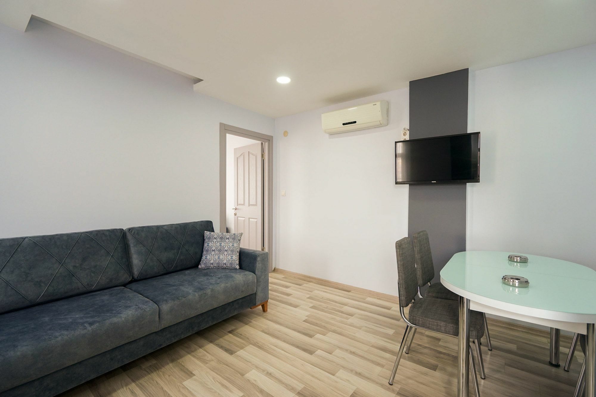Aparthotel Element Istanbul