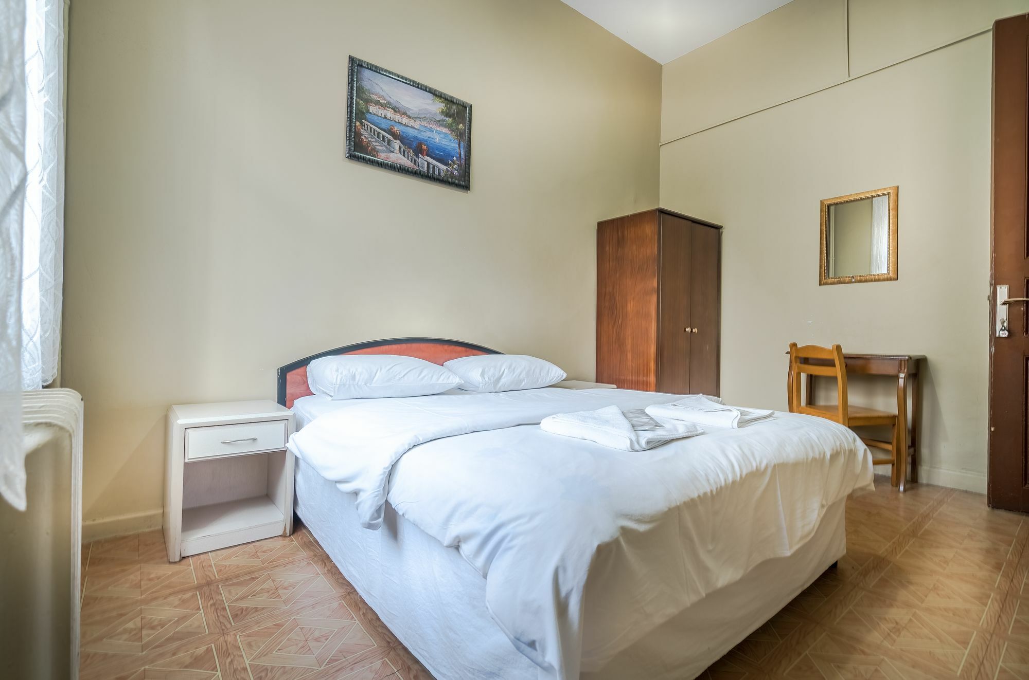 Hotel Yeni 2*