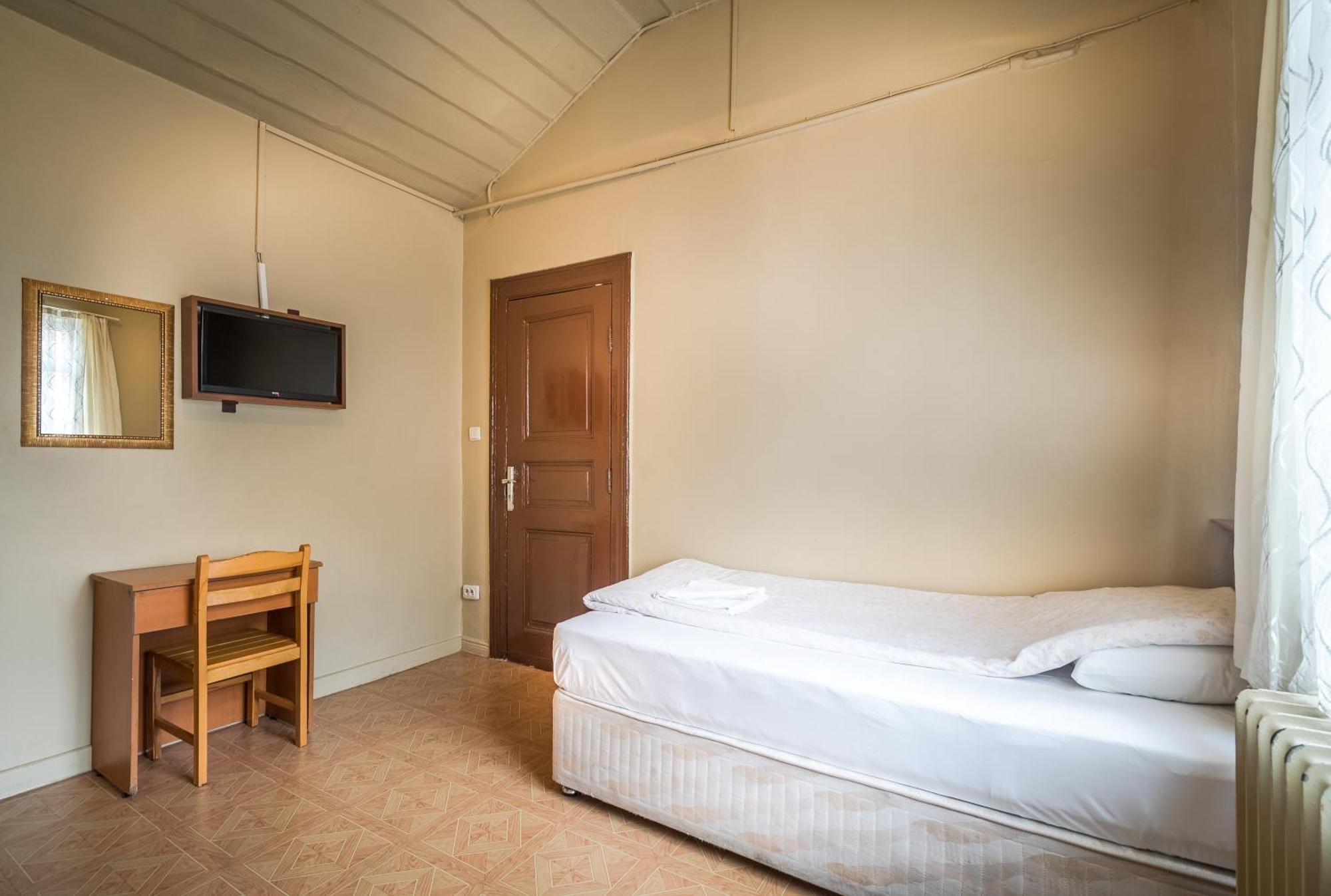 Hotel Yeni