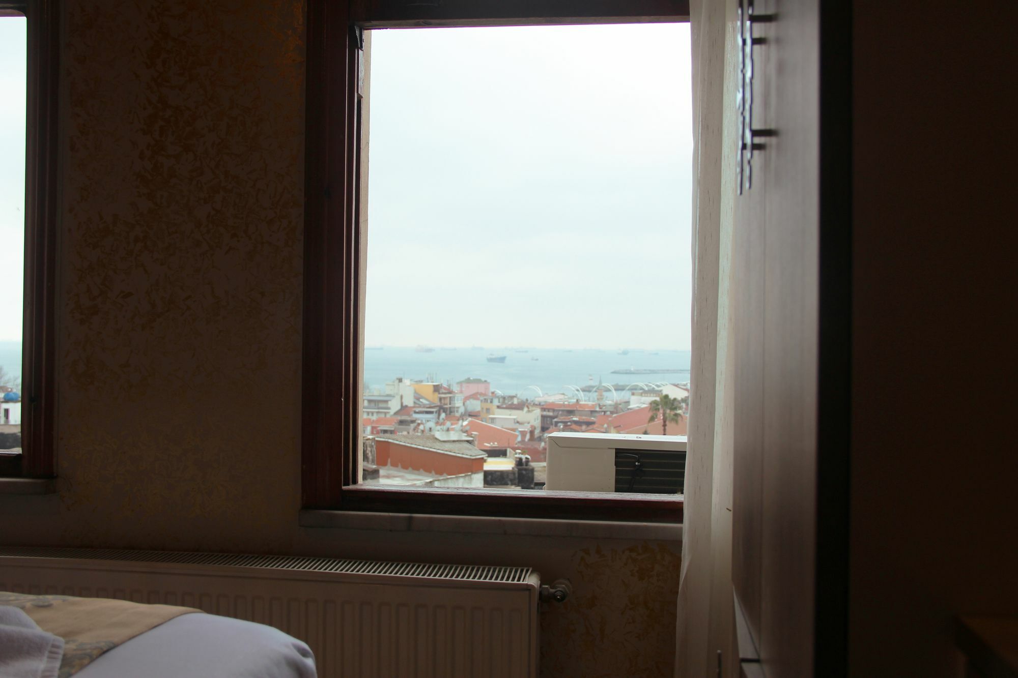 Hotel Theodian 3*
