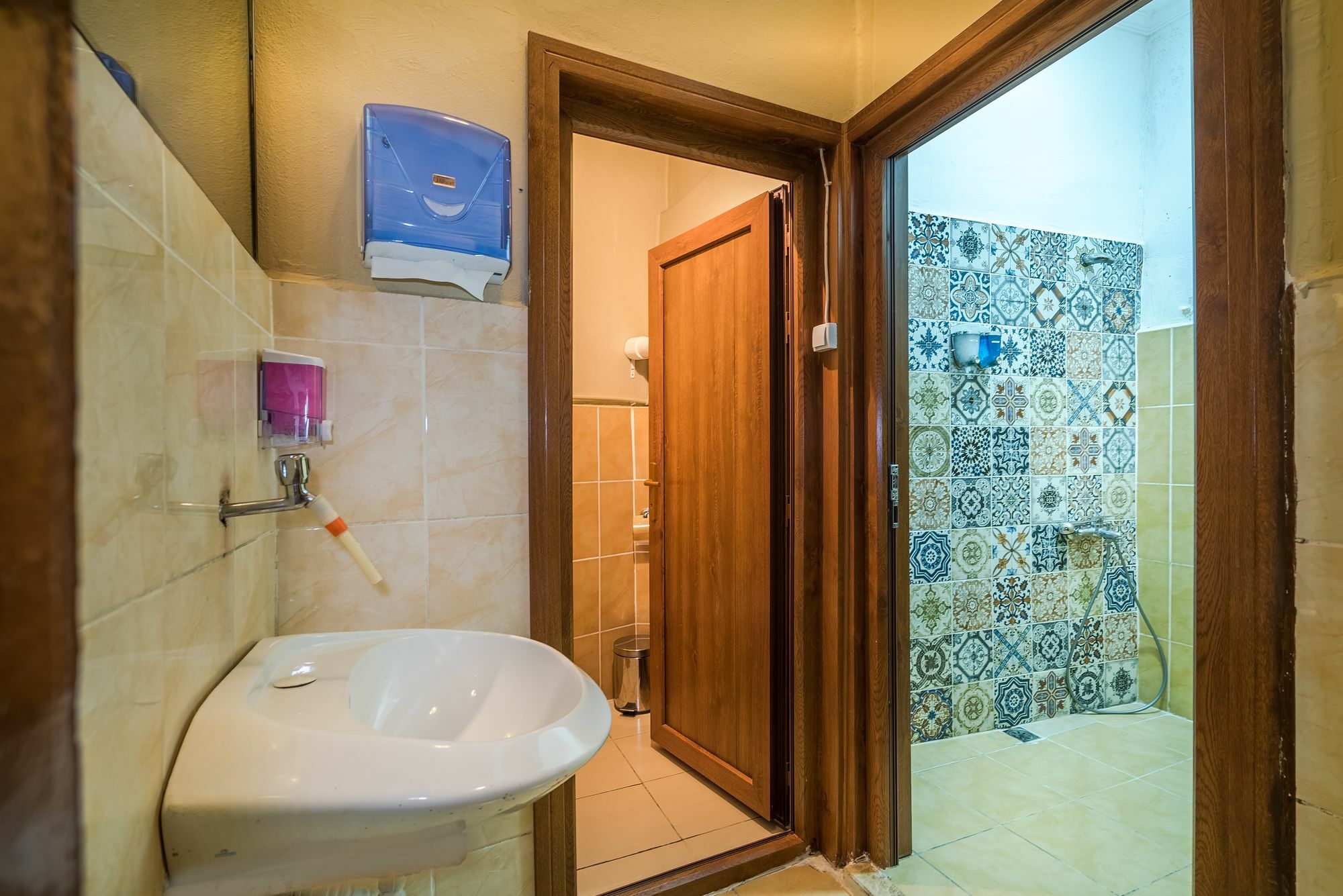 Hotel Yeni Istanbul