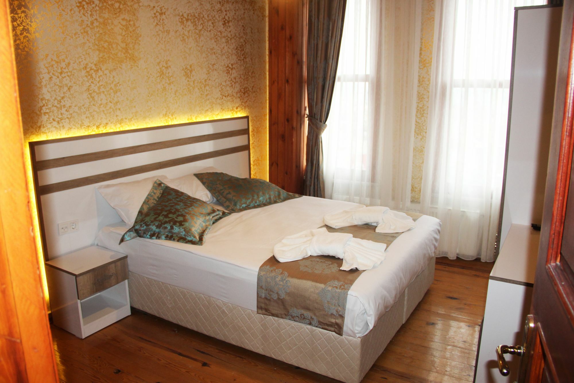 Hotel Theodian Istanbul