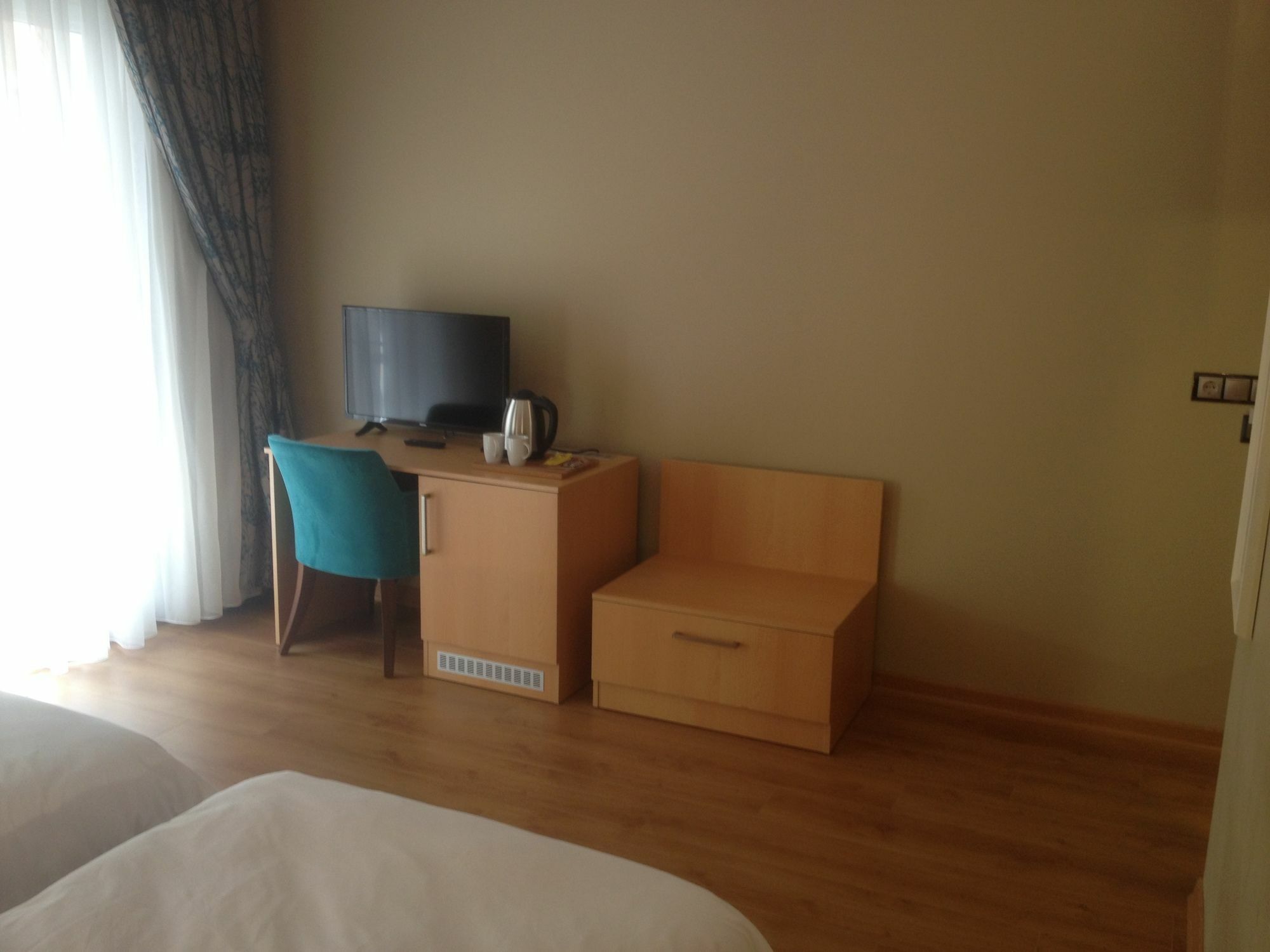 Otel Artika 2*