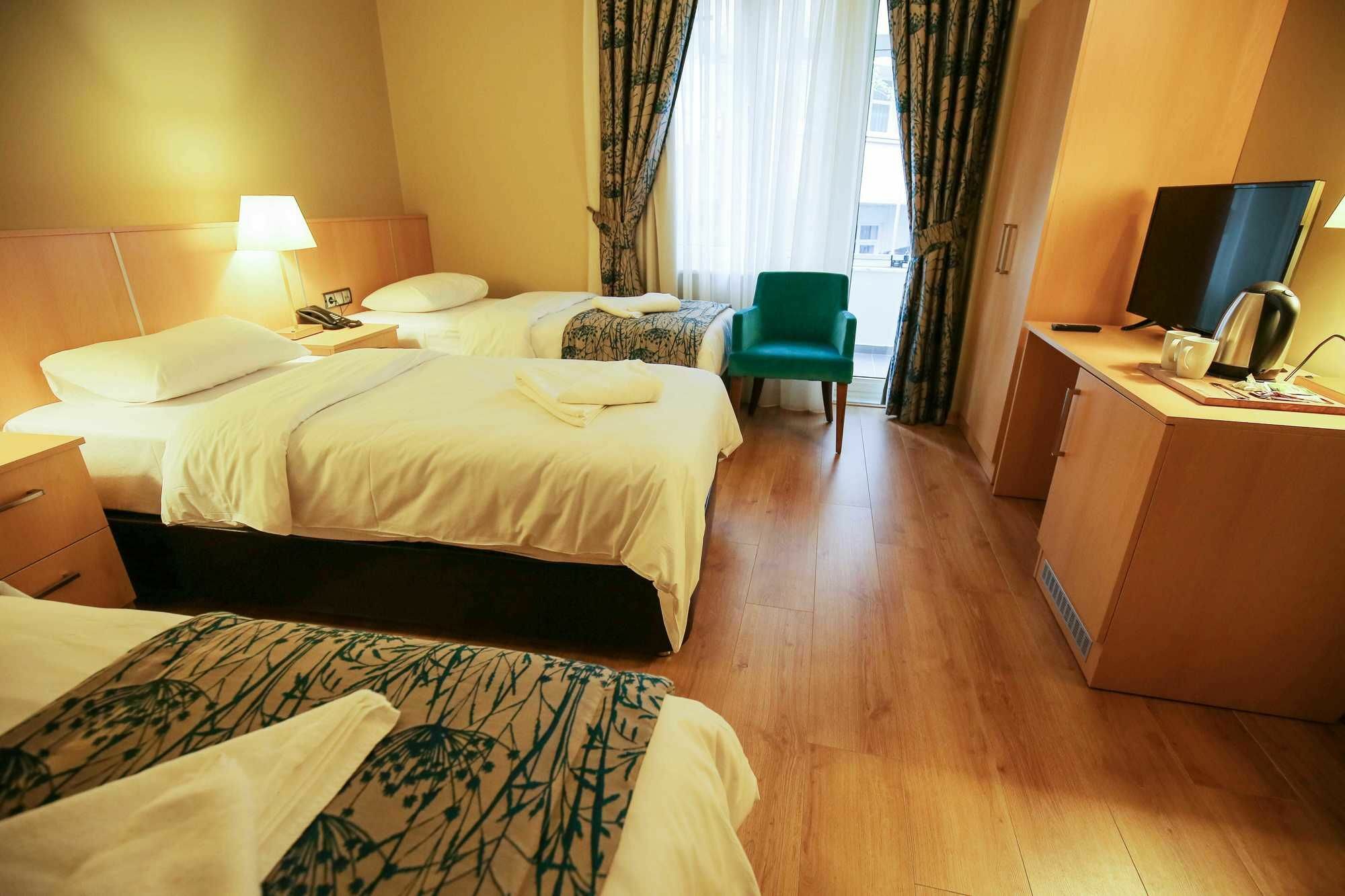 Otel Artika