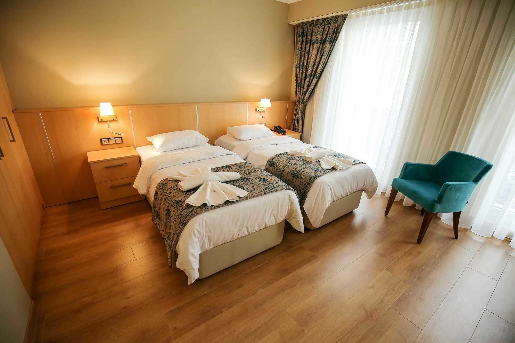 Otel Artika 2*