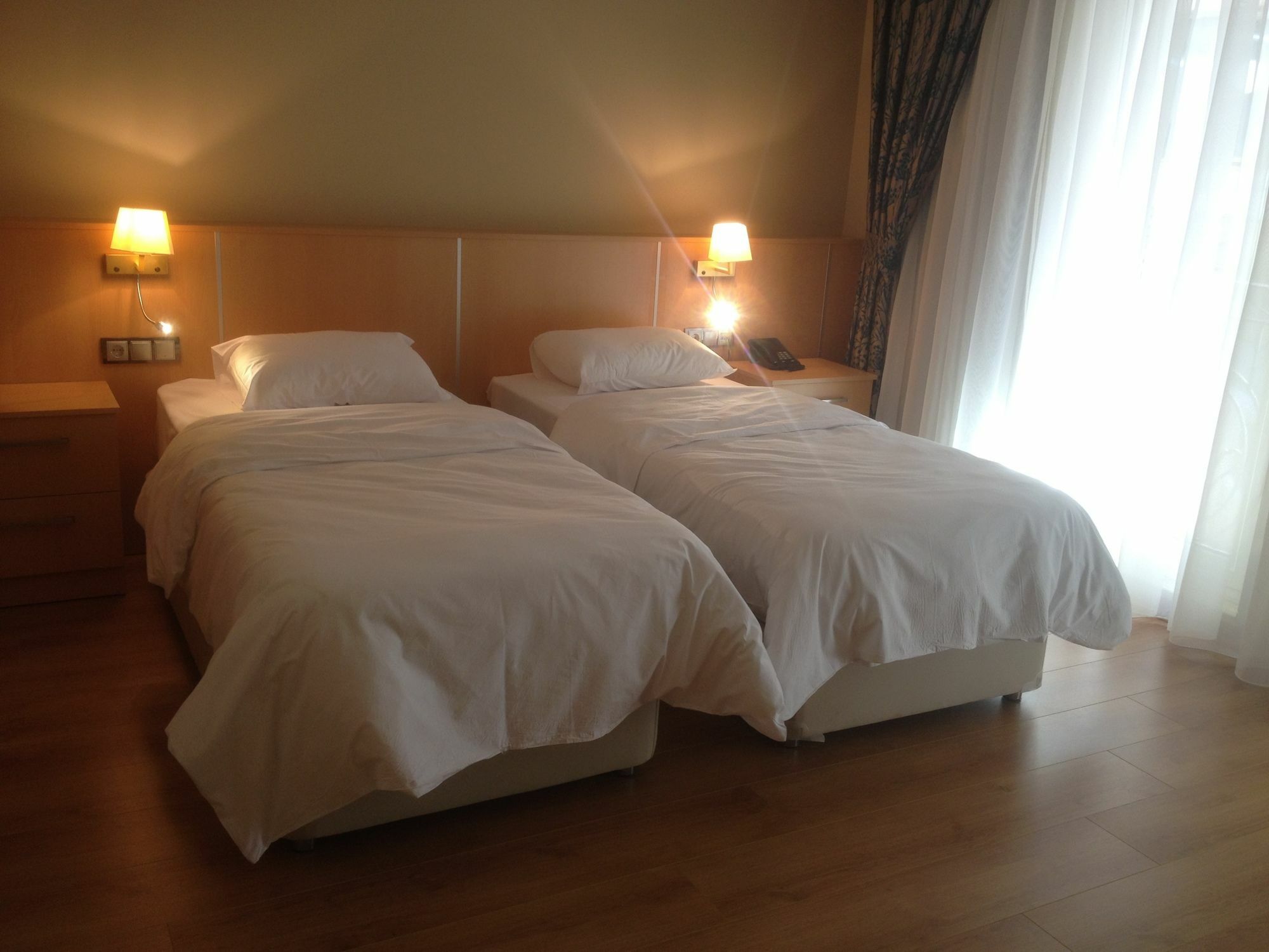 Artika Otel İstanbul
