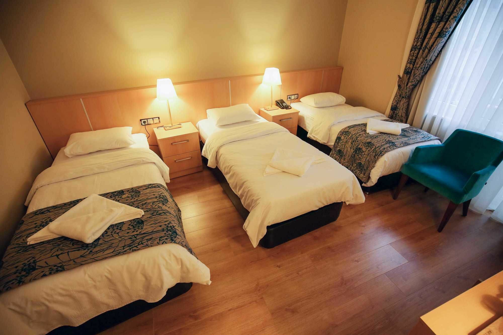 Artika Otel