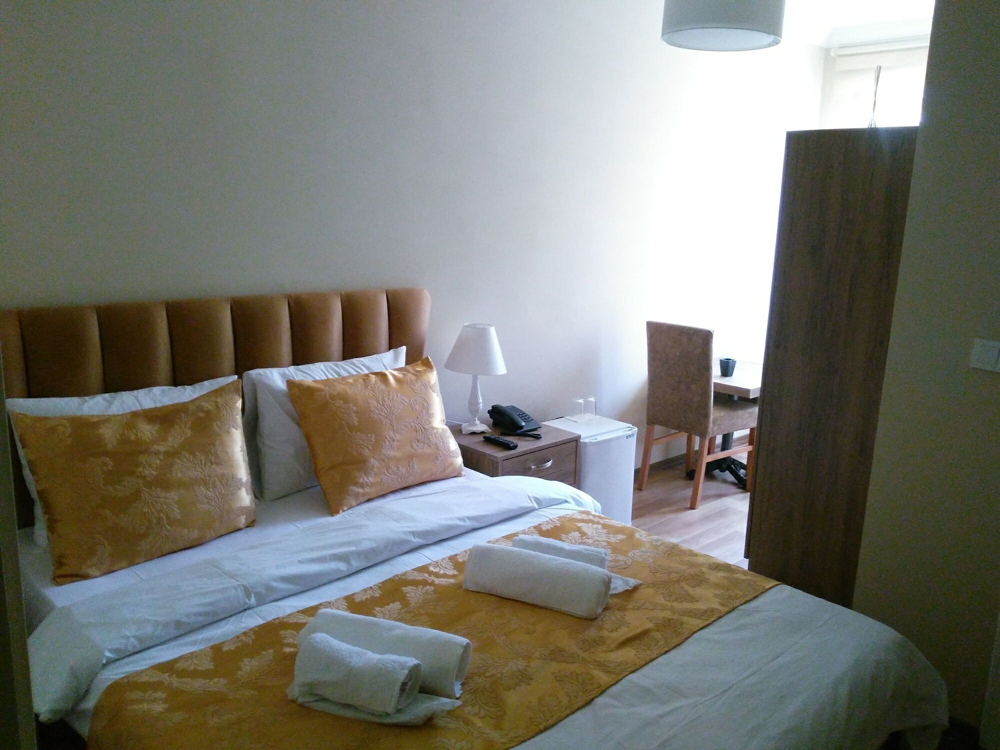 Hotel New Beylerbeyi 2*