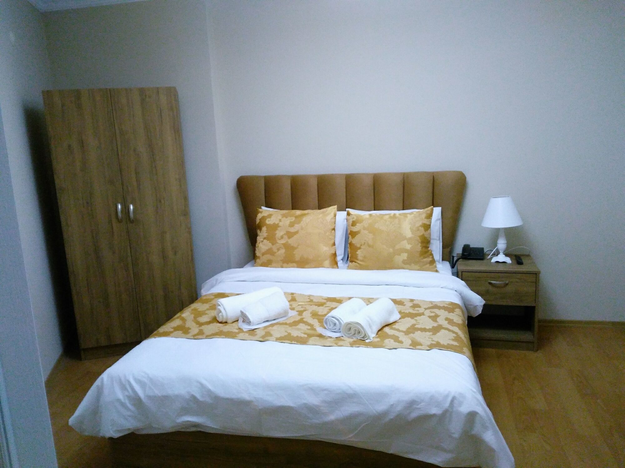 New Beylerbeyi Istanbul