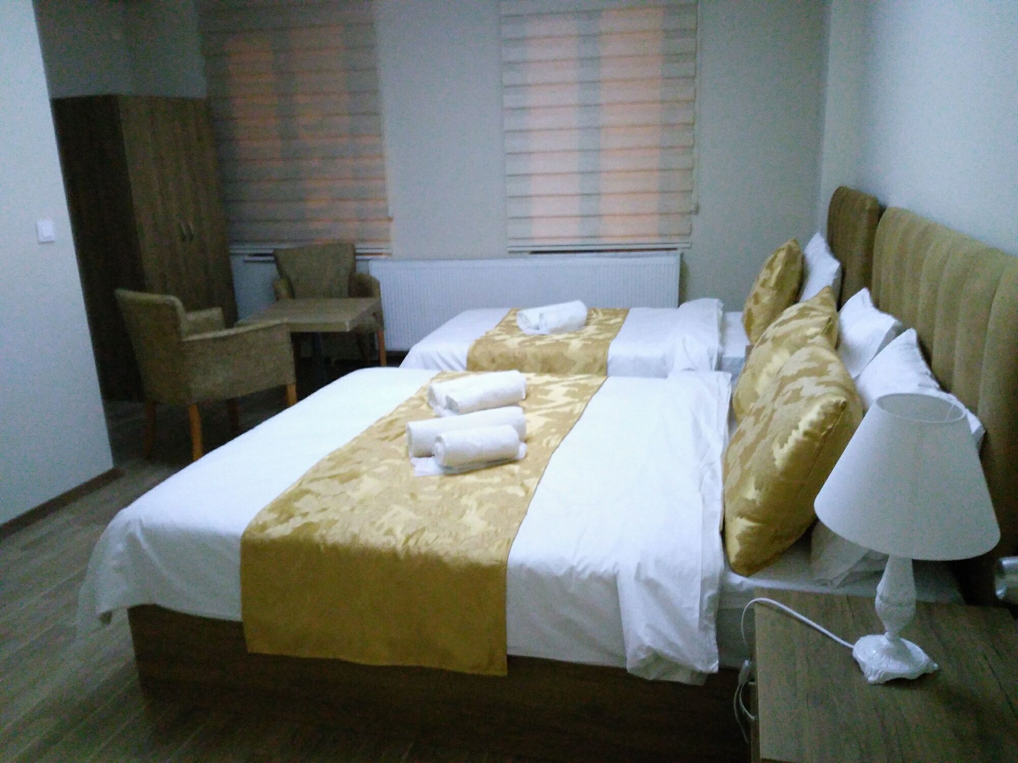 Hotel New Beylerbeyi