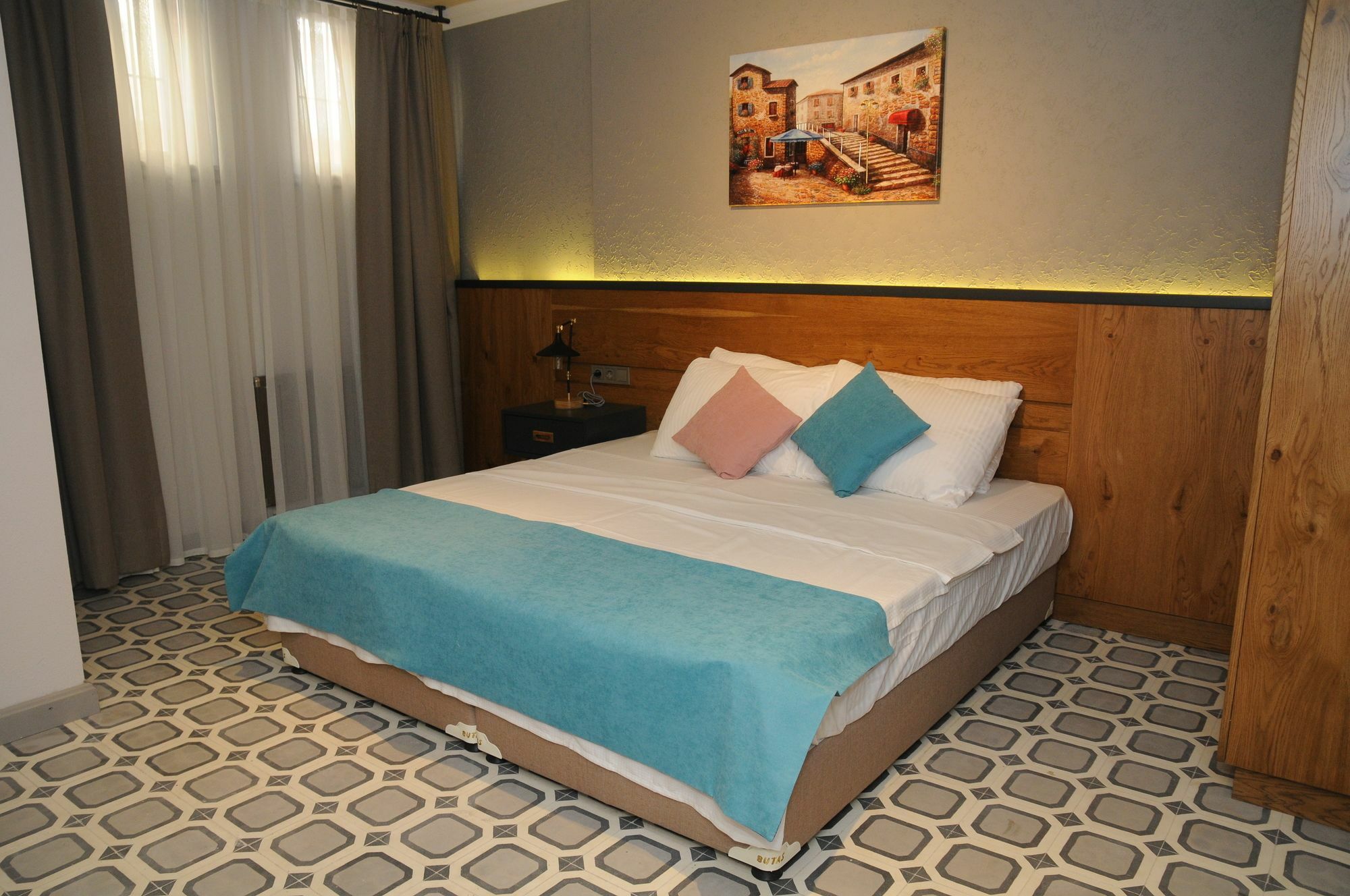 El Gusto Otel İstanbul