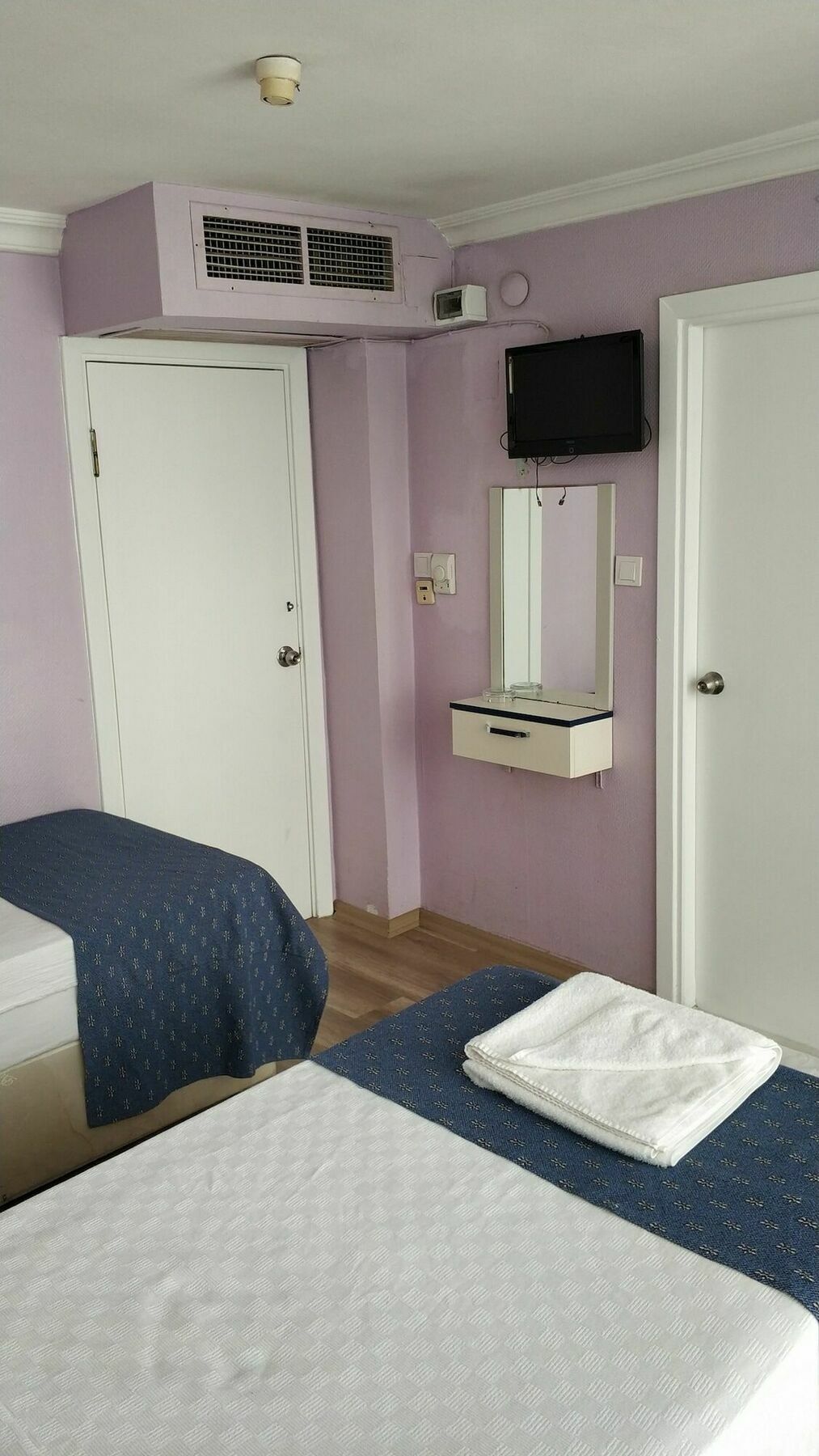 Hotel Akkus Istanbul