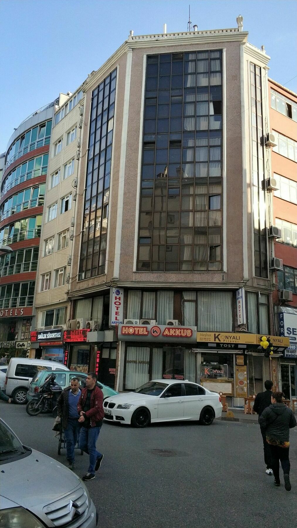 Akkus 2*