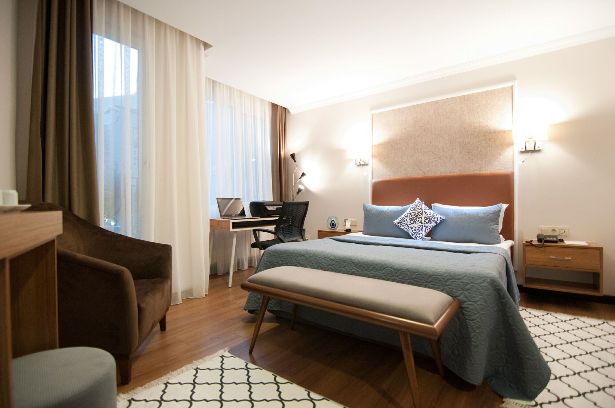 Otel Nomade Exclusive