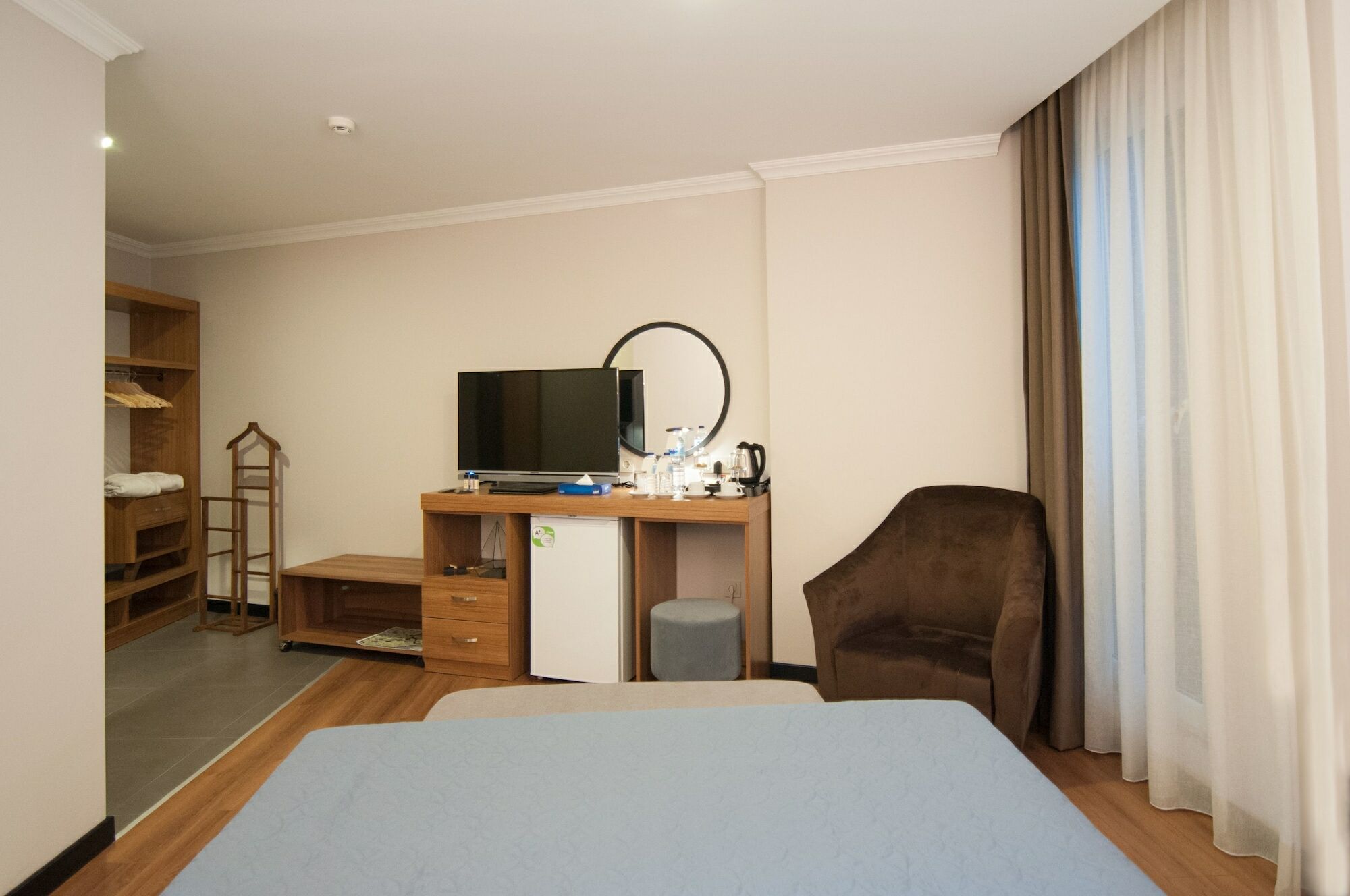 Nomade Exclusive Otel İstanbul