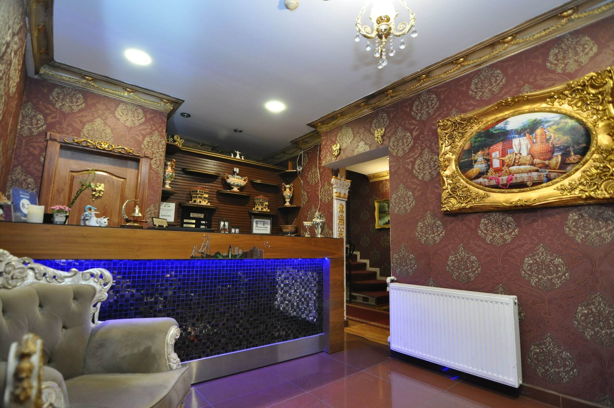 Apex Hotel Istanbul
