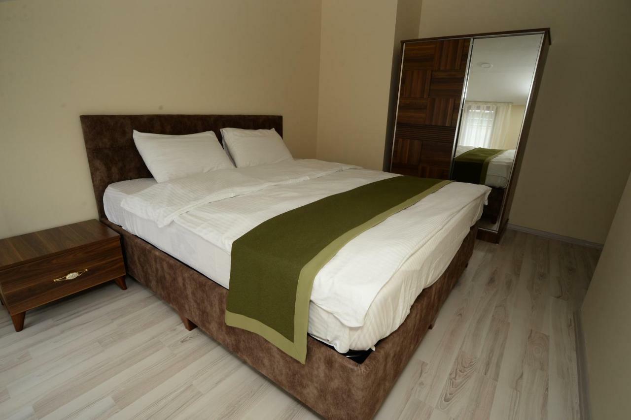 Aparthotel Vba Suiten 3 Vip Concept *