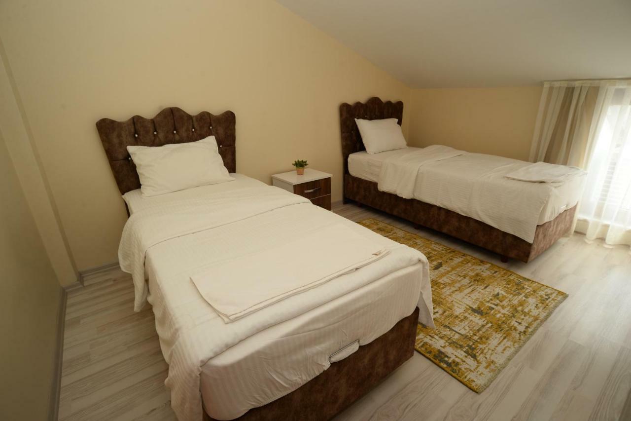 Vba Suiten 3 Vip Concept Aparthotel