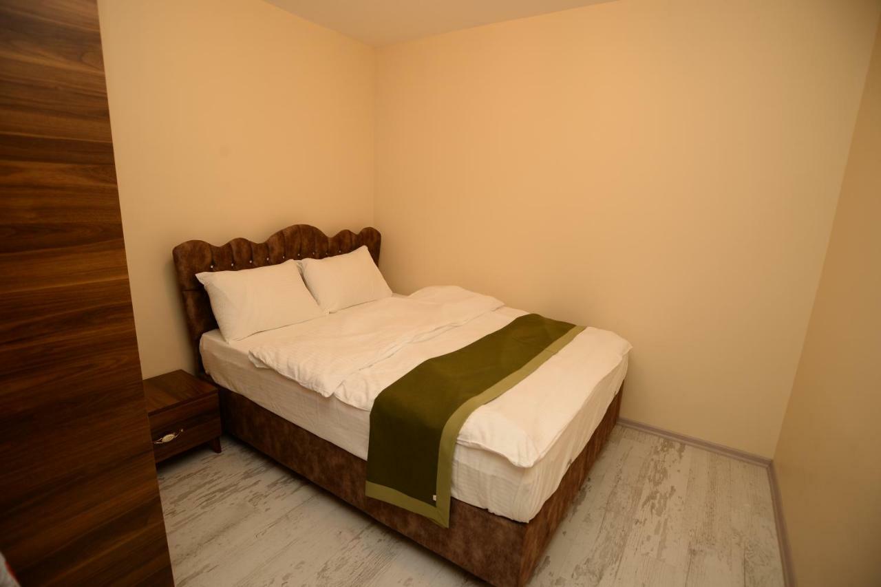 Vba Suiten 3 Vip Concept Istanbul