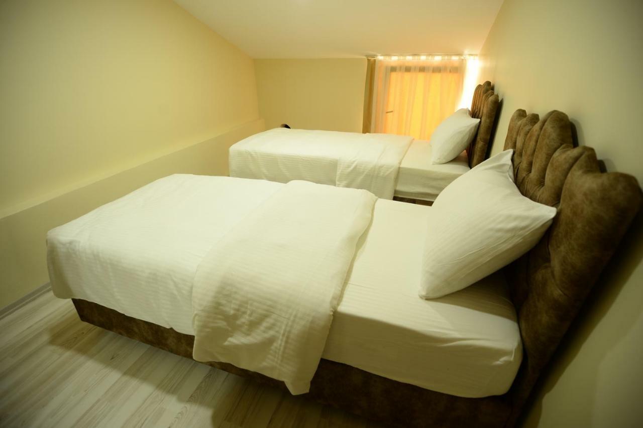 Aparthotel Vba Suiten 3 Vip Concept Istanbul