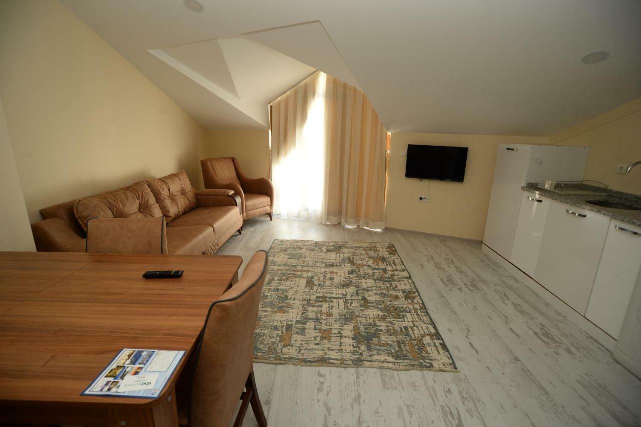 Aparthotel Vba Suiten 3 Vip Concept