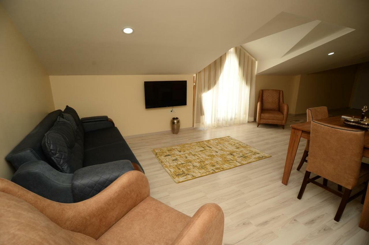 Vba Suiten 3 Vip Concept Aparthotel