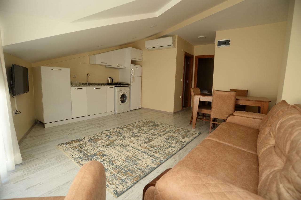 Aparthotel Vba Suiten 3 Vip Concept Istanbul