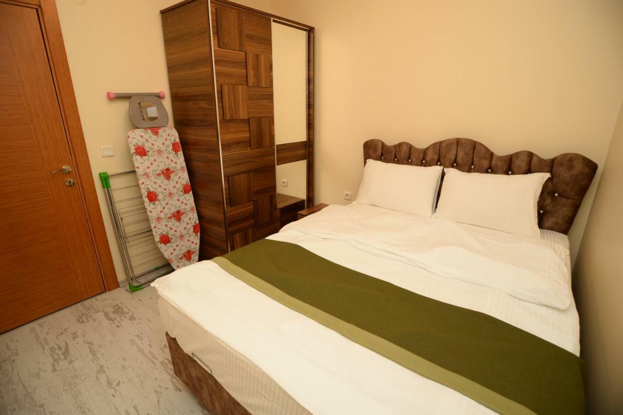 Vba Suiten 3 Vip Concept * Istanbul