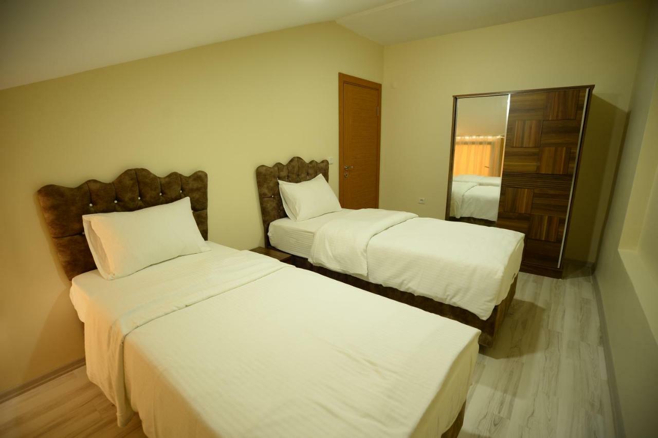 Aparthotel Vba Suiten 3 Vip Concept Istanbul