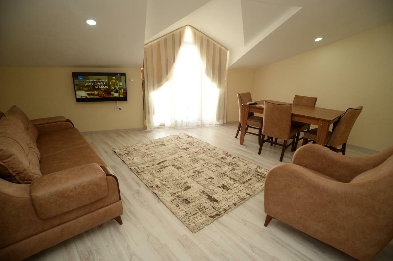 Vba Suiten 3 Vip Concept Istanbul