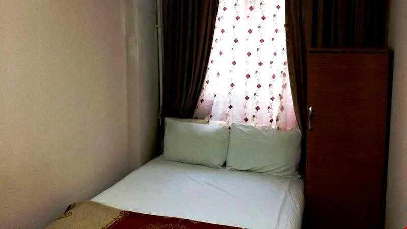 Cannady Istambul