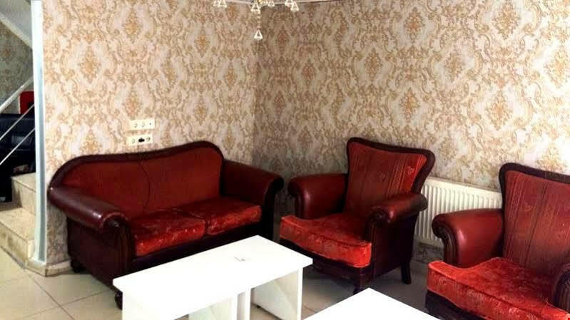 Hotel Cannady Istambul