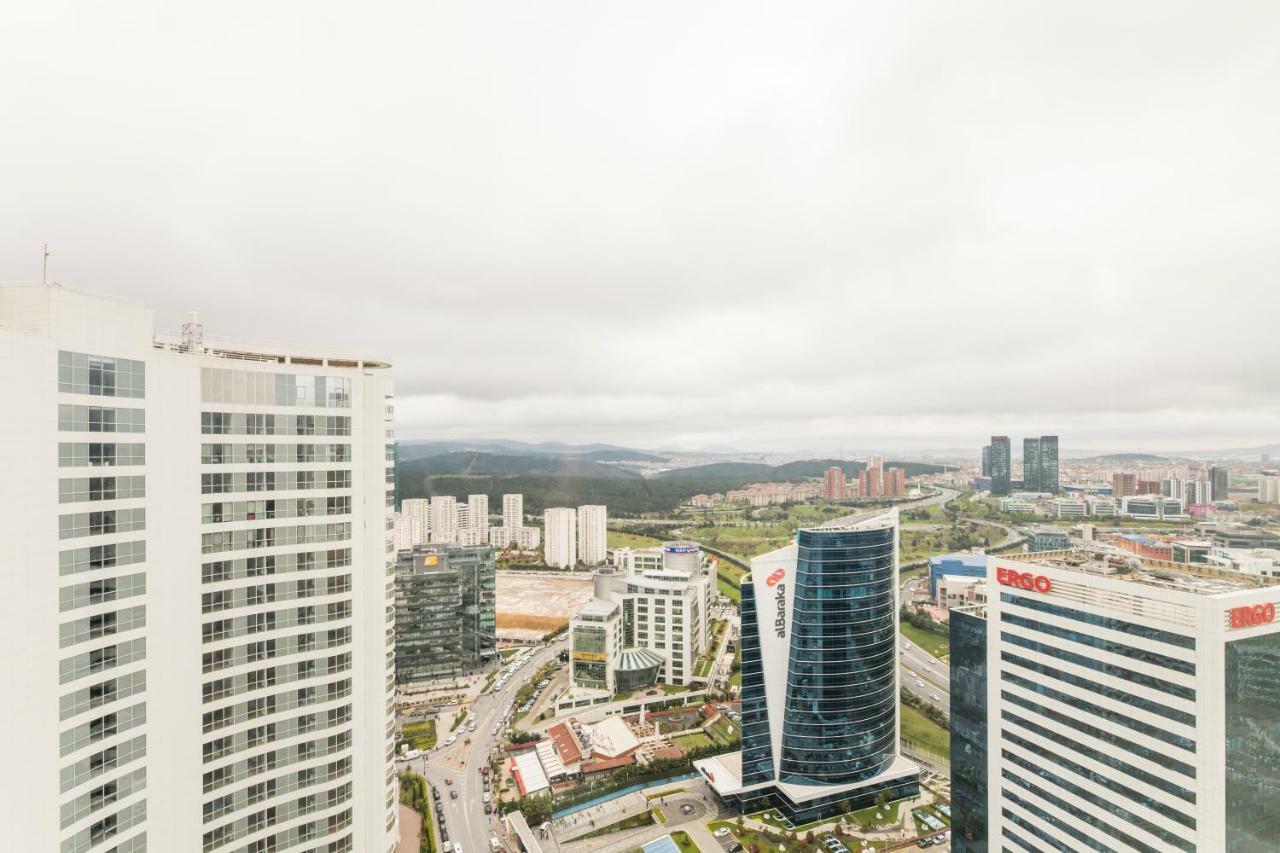 Apartment Oryapark