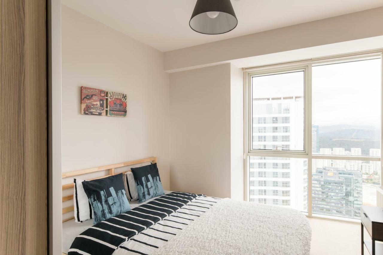 Oryapark Apartment Istanbul
