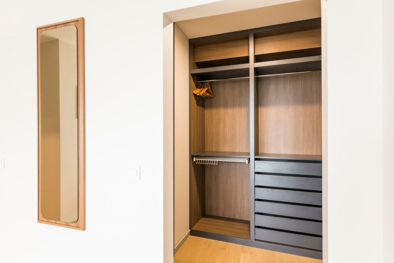 Oryapark Apartment