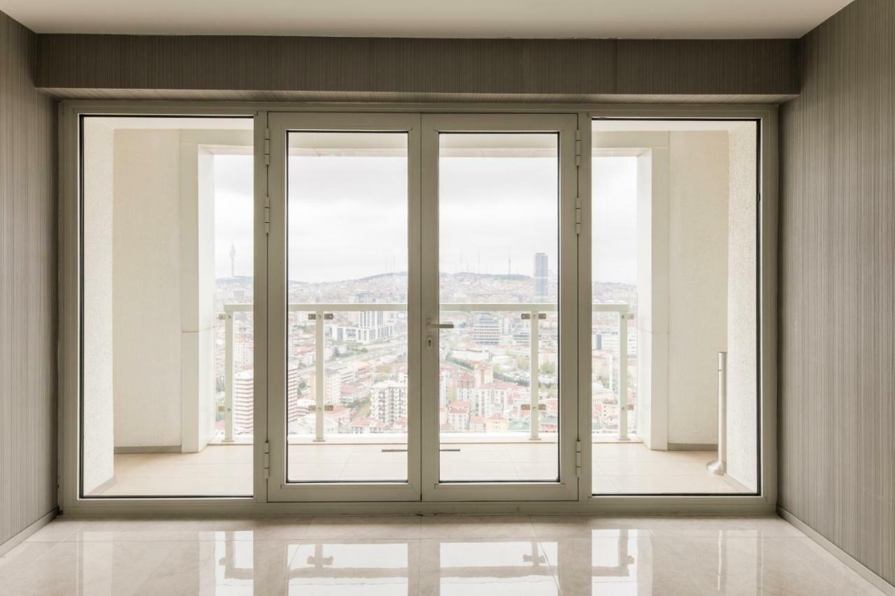 Oryapark Apartment *