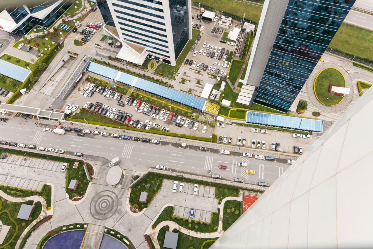 Oryapark Istanbul