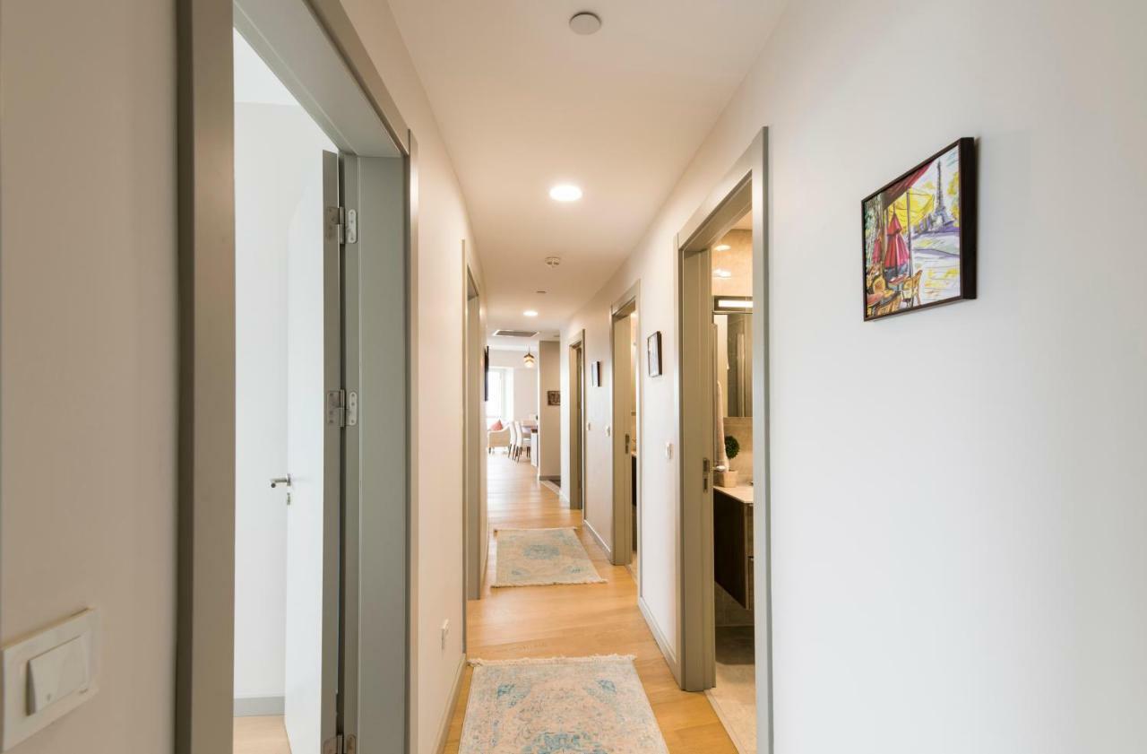 Apartment Oryapark