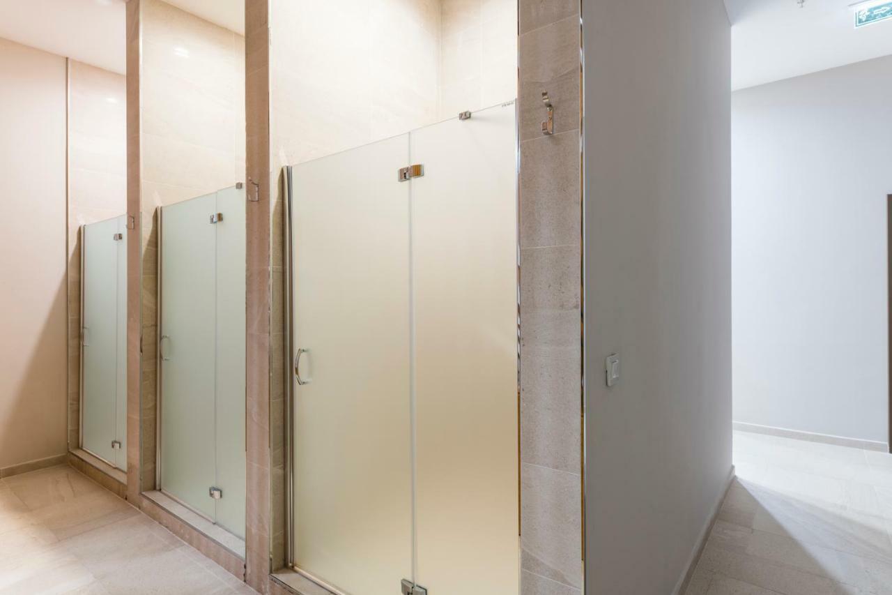 Apartment Oryapark *